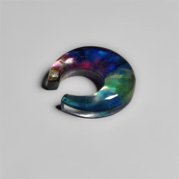 Dichroic Glass