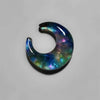 Dichroic Glass