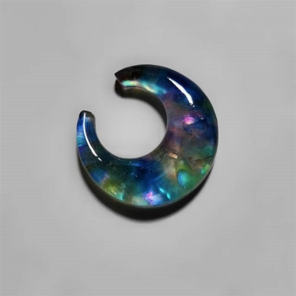 Dichroic Glass