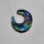 Dichroic Glass
