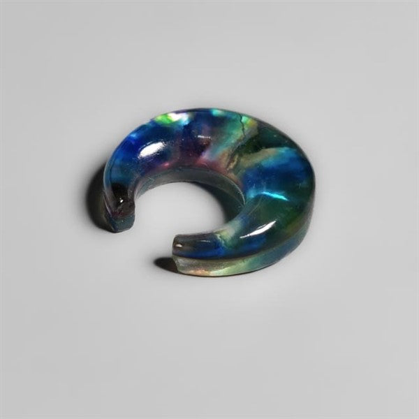 Dichroic Glass