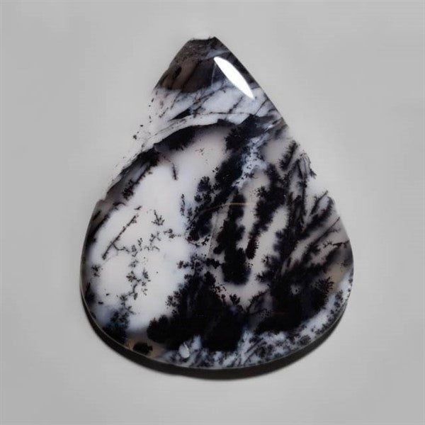 Dendritic Agate