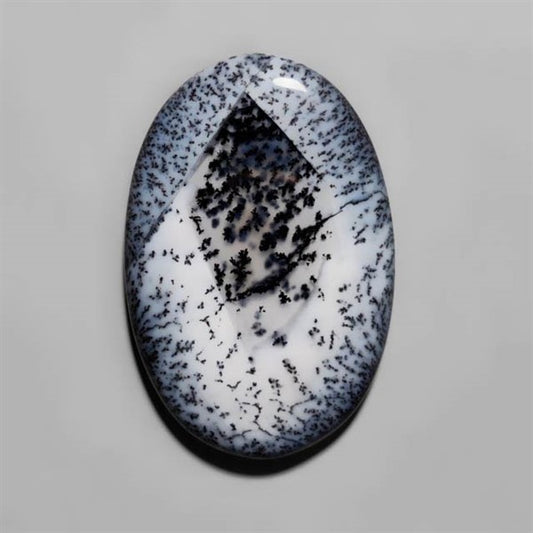 Dendritic Agate