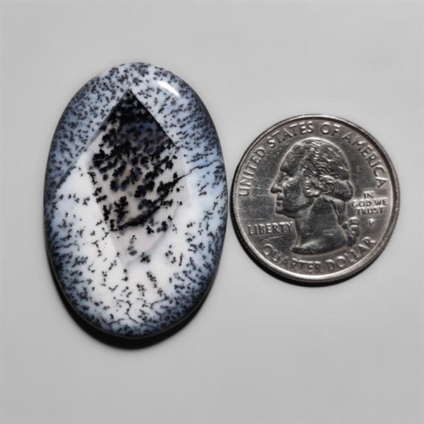 Dendritic Agate