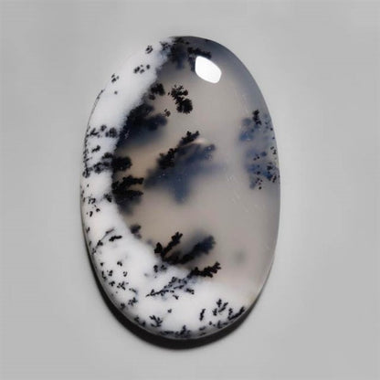 Dendritic Agate