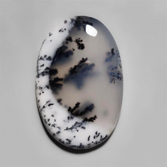Dendritic Agate