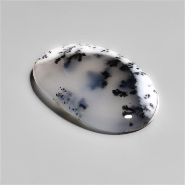 Dendritic Agate