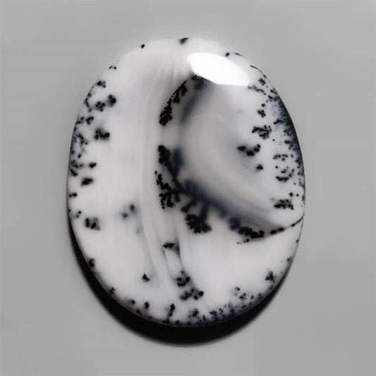 Dendritic Agate