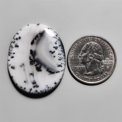 Dendritic Agate