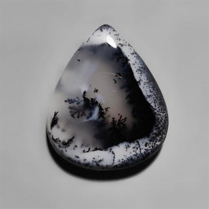 Dendritic Agate