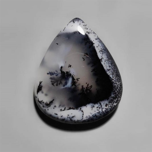 Dendritic Agate