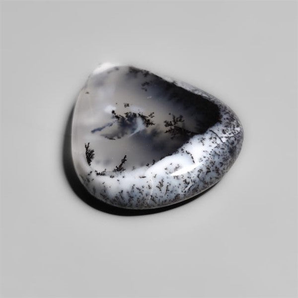 Dendritic Agate