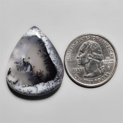 Dendritic Agate