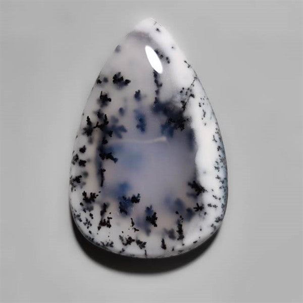 Dendritic Agate
