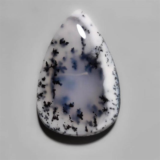 Dendritic Agate