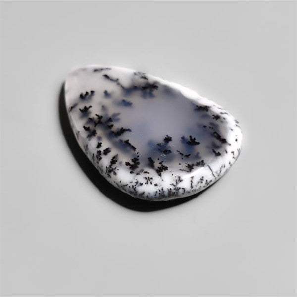 Dendritic Agate