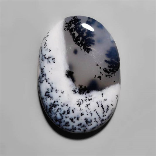 Dendritic Agate