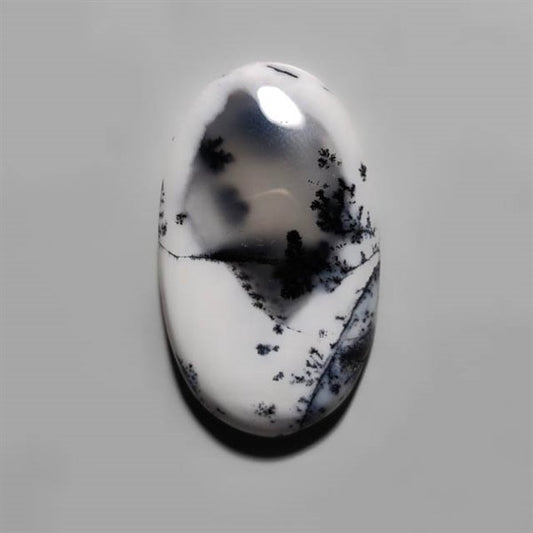 Dendritic Agate