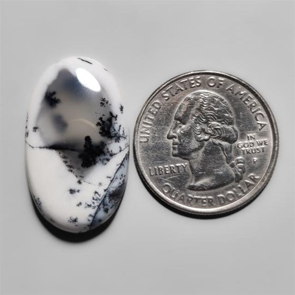 Dendritic Agate