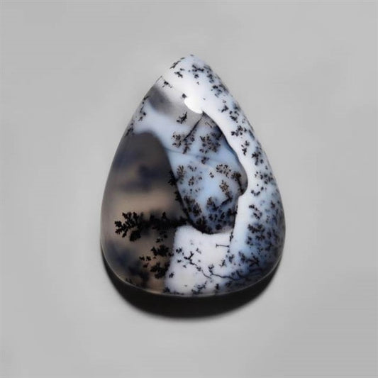Dendritic Agate