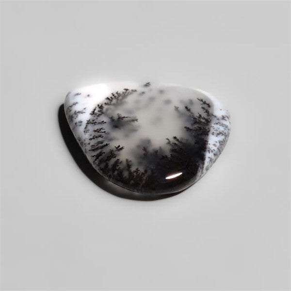 Dendritic Agate