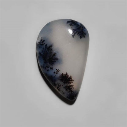 Dendritic Agate