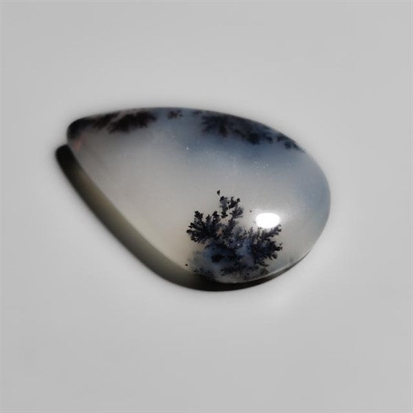 Dendritic Agate