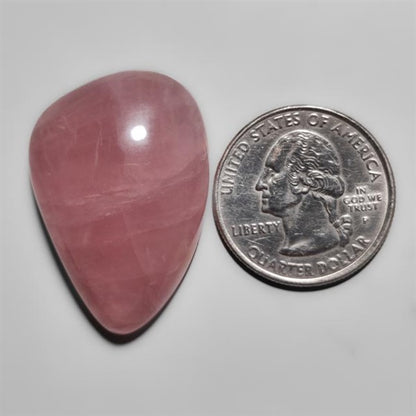 Rose Quartz