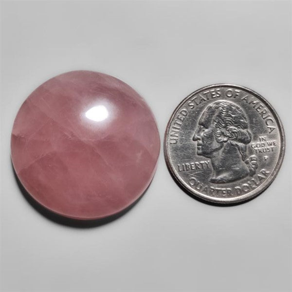 Rose Quartz