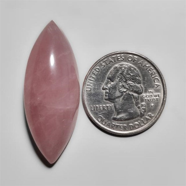 Rose Quartz