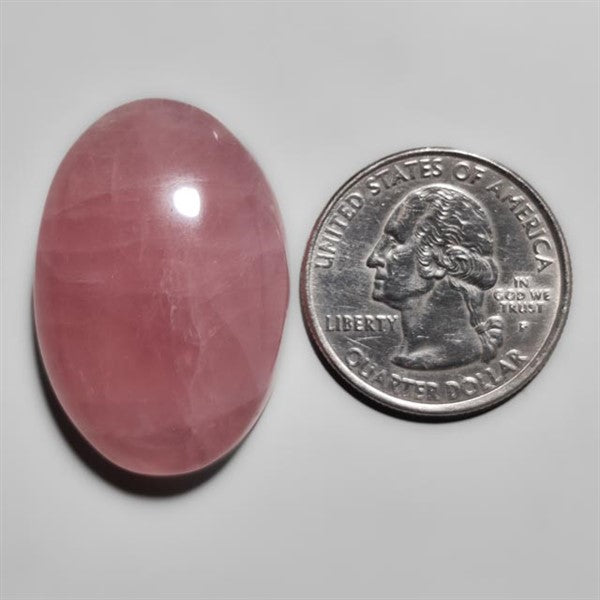 Rose Quartz