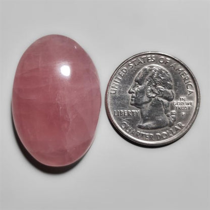 Rose Quartz