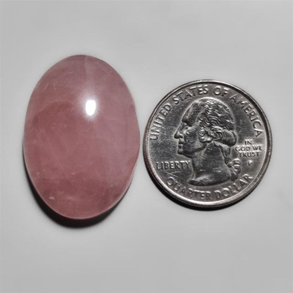 Rose Quartz