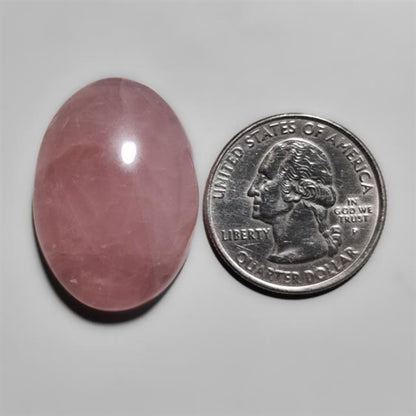 Rose Quartz