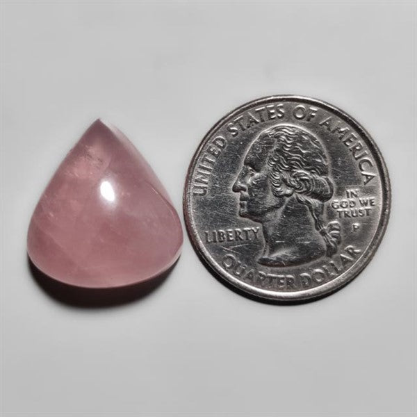Rose Quartz