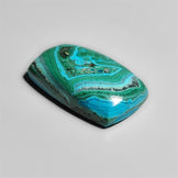 Chrysocolla|Malachite