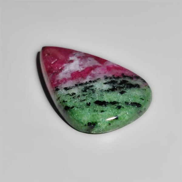 Ruby In Zoisite
