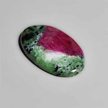 Ruby In Zoisite