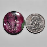 Ruby In Zoisite