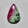 Ruby In Zoisite