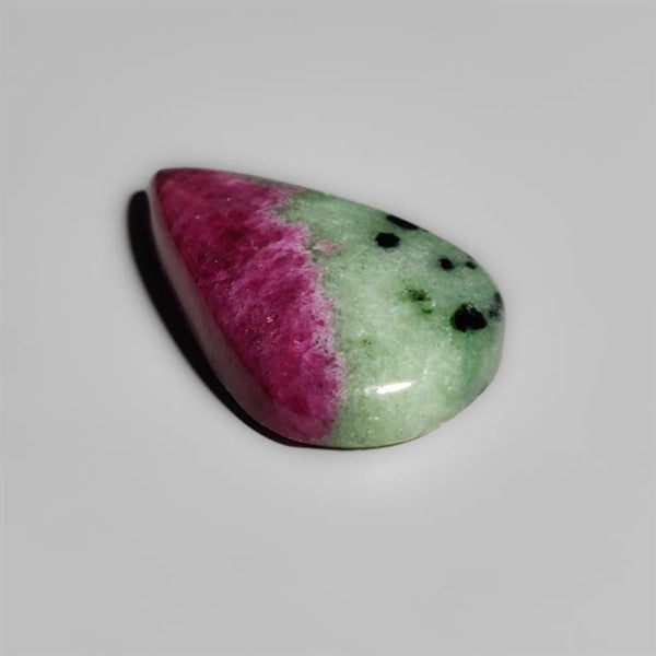 Ruby In Zoisite