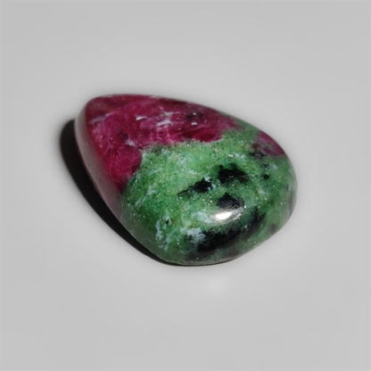 Ruby In Zoisite