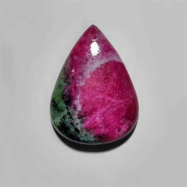 Ruby In Zoisite