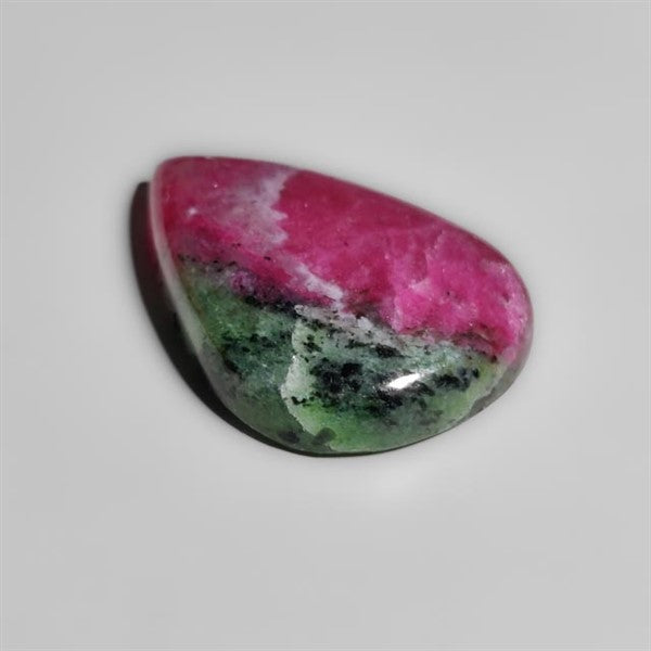 Ruby In Zoisite