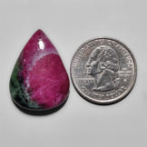 Ruby In Zoisite
