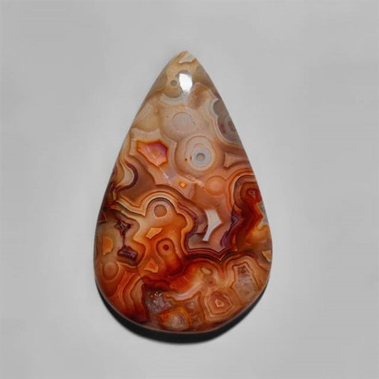 Crazylace Agate