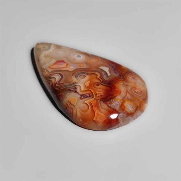 Crazylace Agate