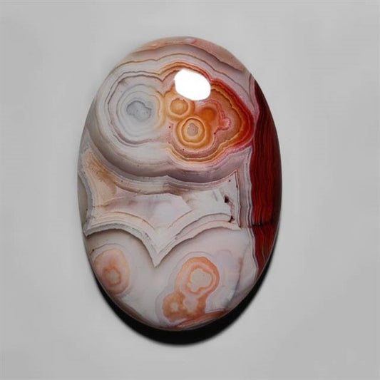 Crazylace Agate