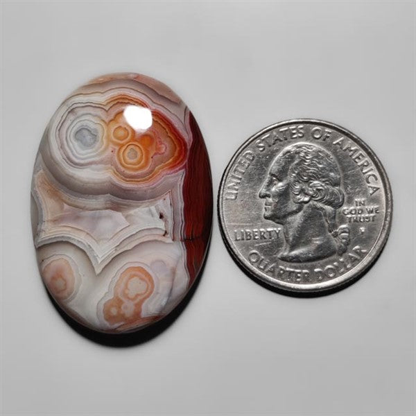 Crazylace Agate