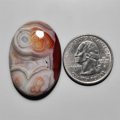 Crazylace Agate
